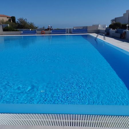 Apartamento Poris Arico 外观 照片