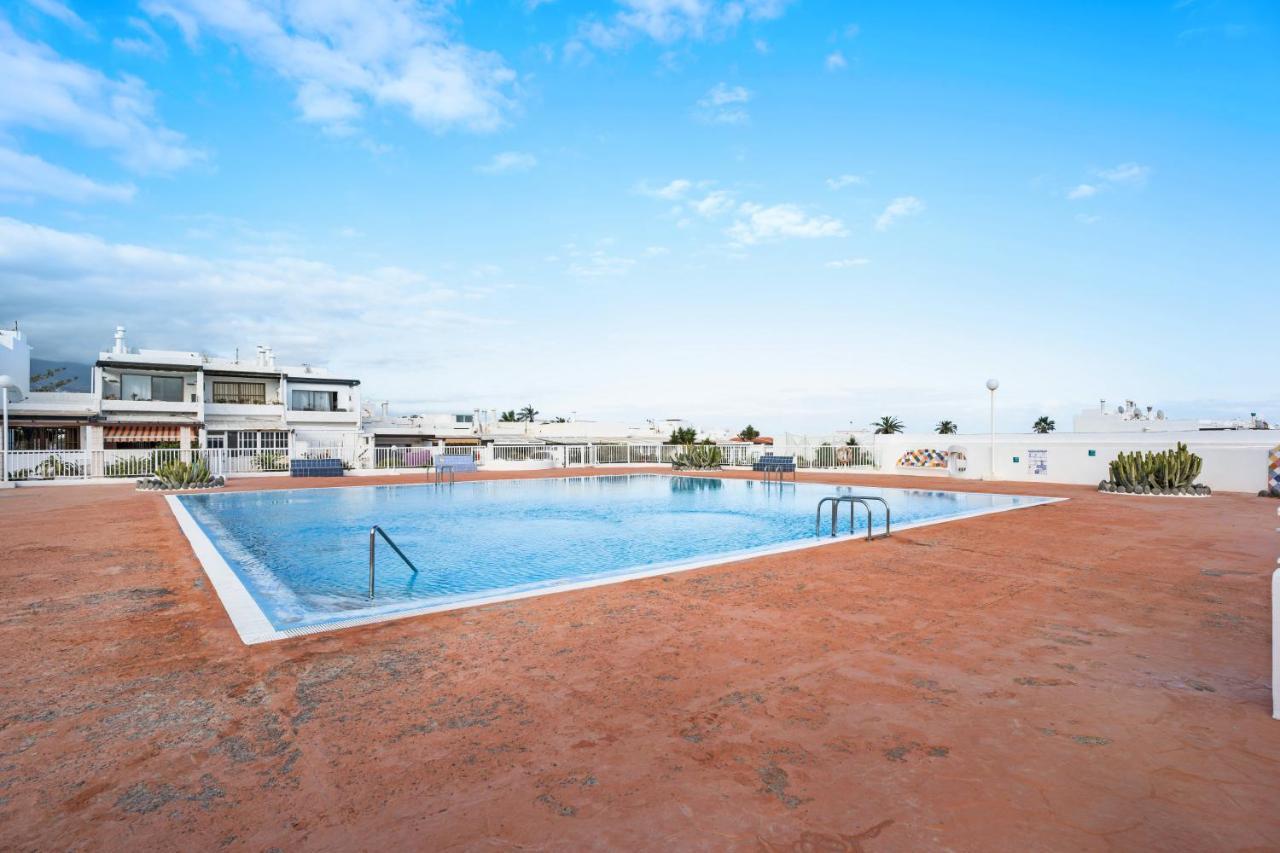 Apartamento Poris Arico 外观 照片