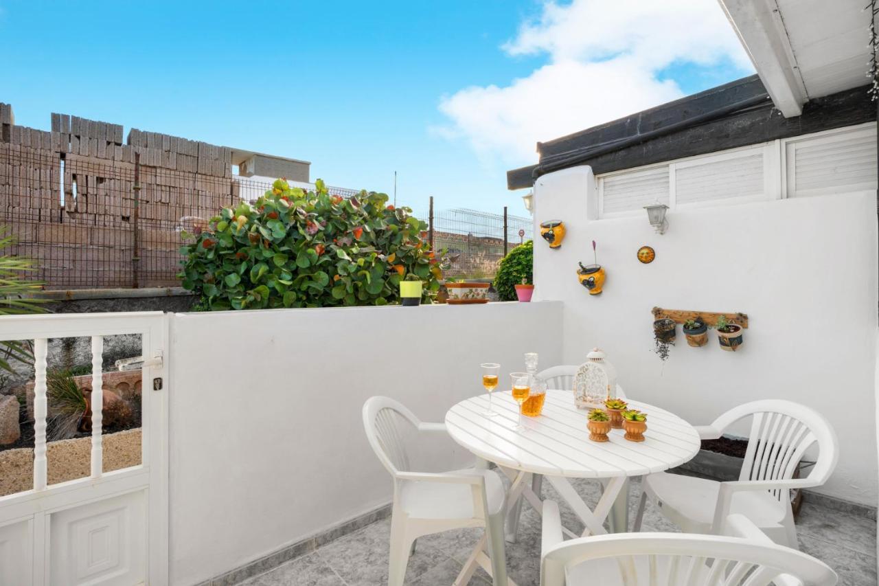 Apartamento Poris Arico 外观 照片