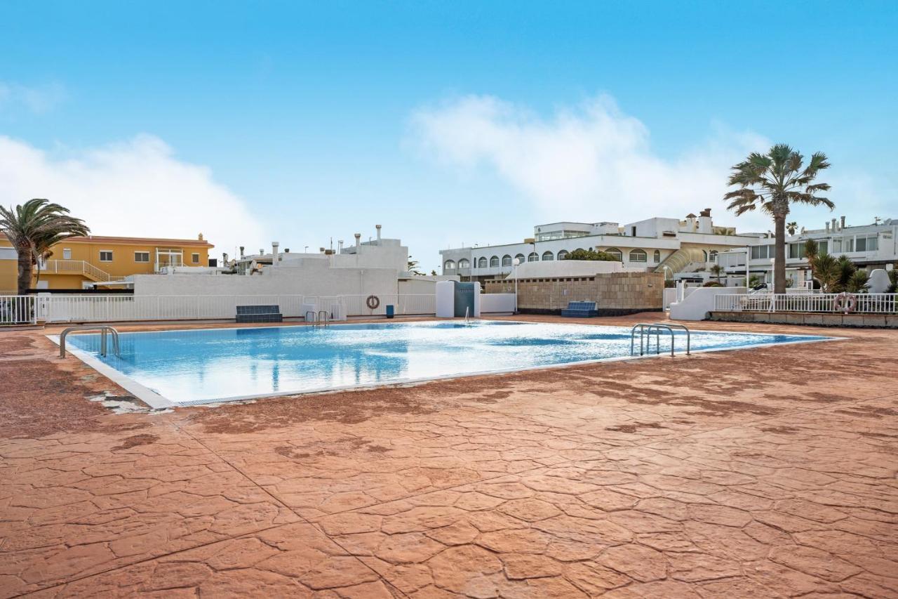 Apartamento Poris Arico 外观 照片
