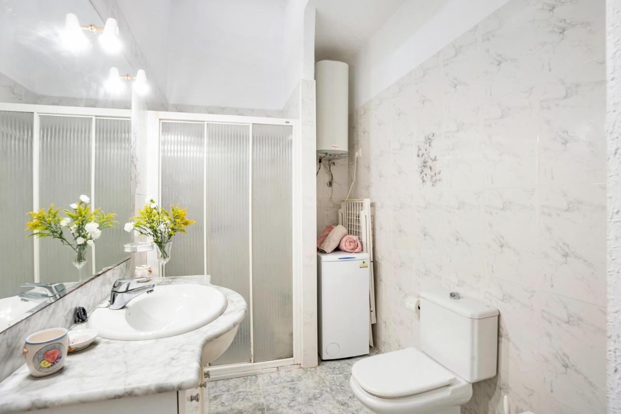 Apartamento Poris Arico 外观 照片
