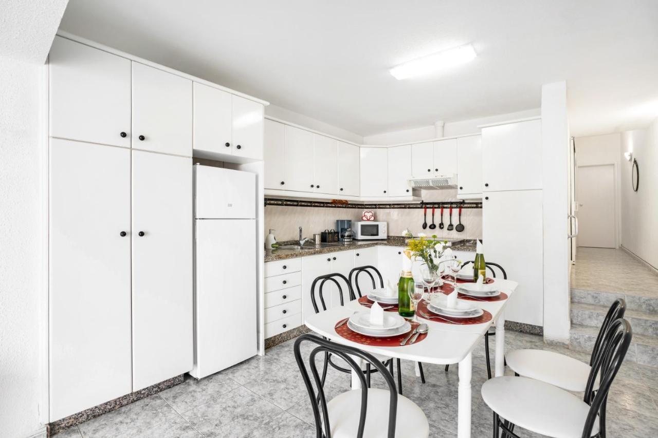 Apartamento Poris Arico 外观 照片