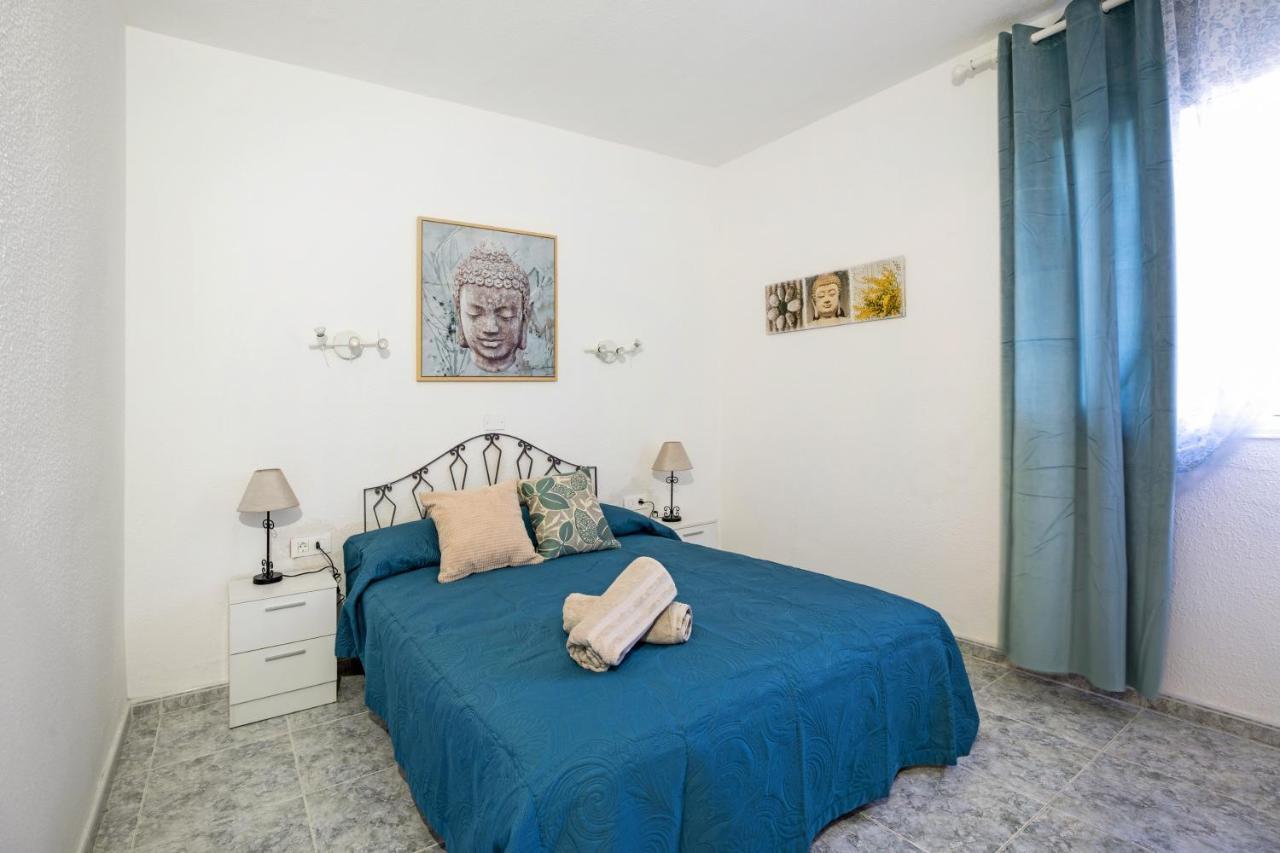 Apartamento Poris Arico 外观 照片