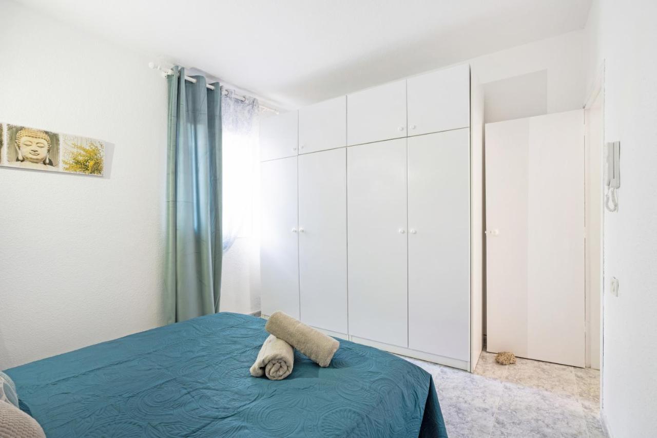 Apartamento Poris Arico 外观 照片