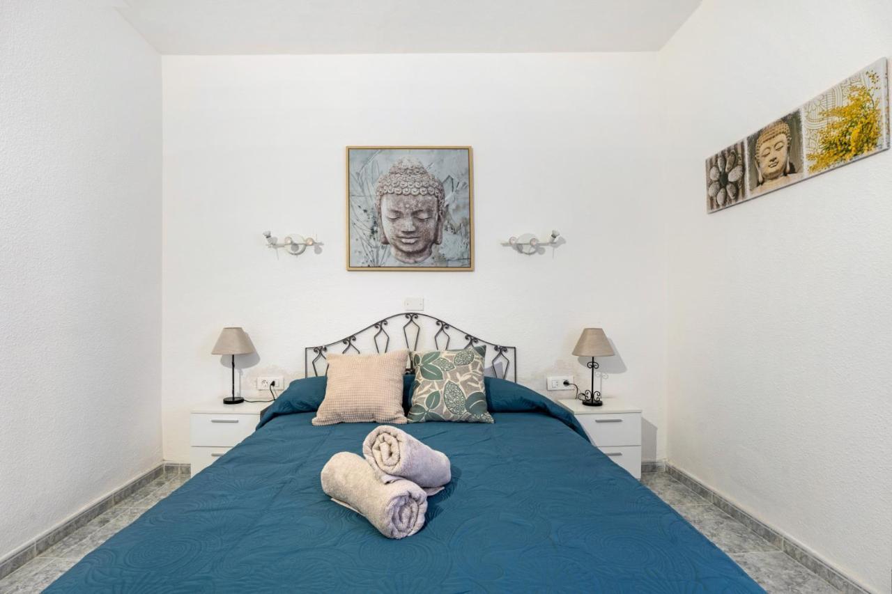 Apartamento Poris Arico 外观 照片