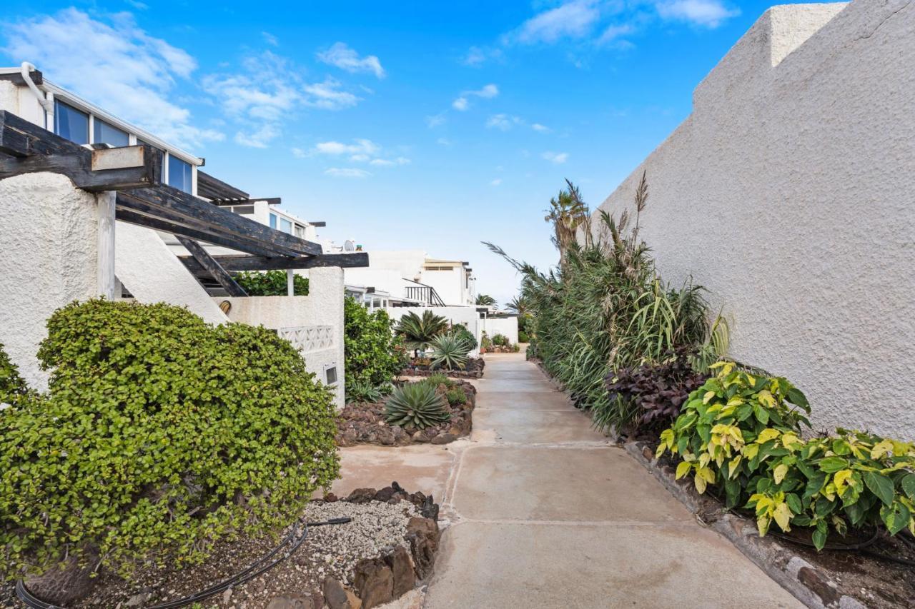 Apartamento Poris Arico 外观 照片
