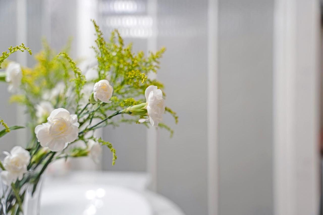 Apartamento Poris Arico 外观 照片