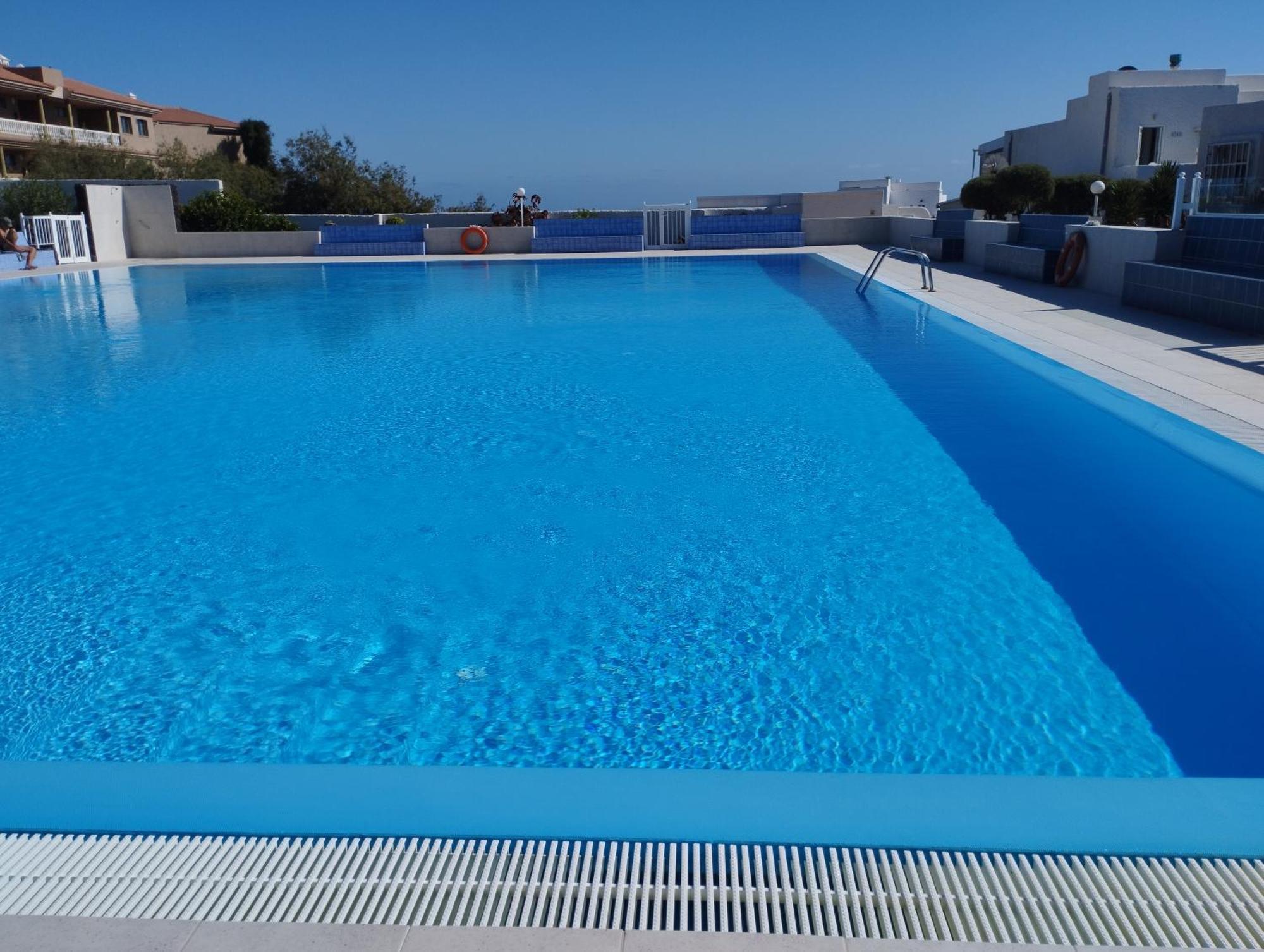 Apartamento Poris Arico 外观 照片
